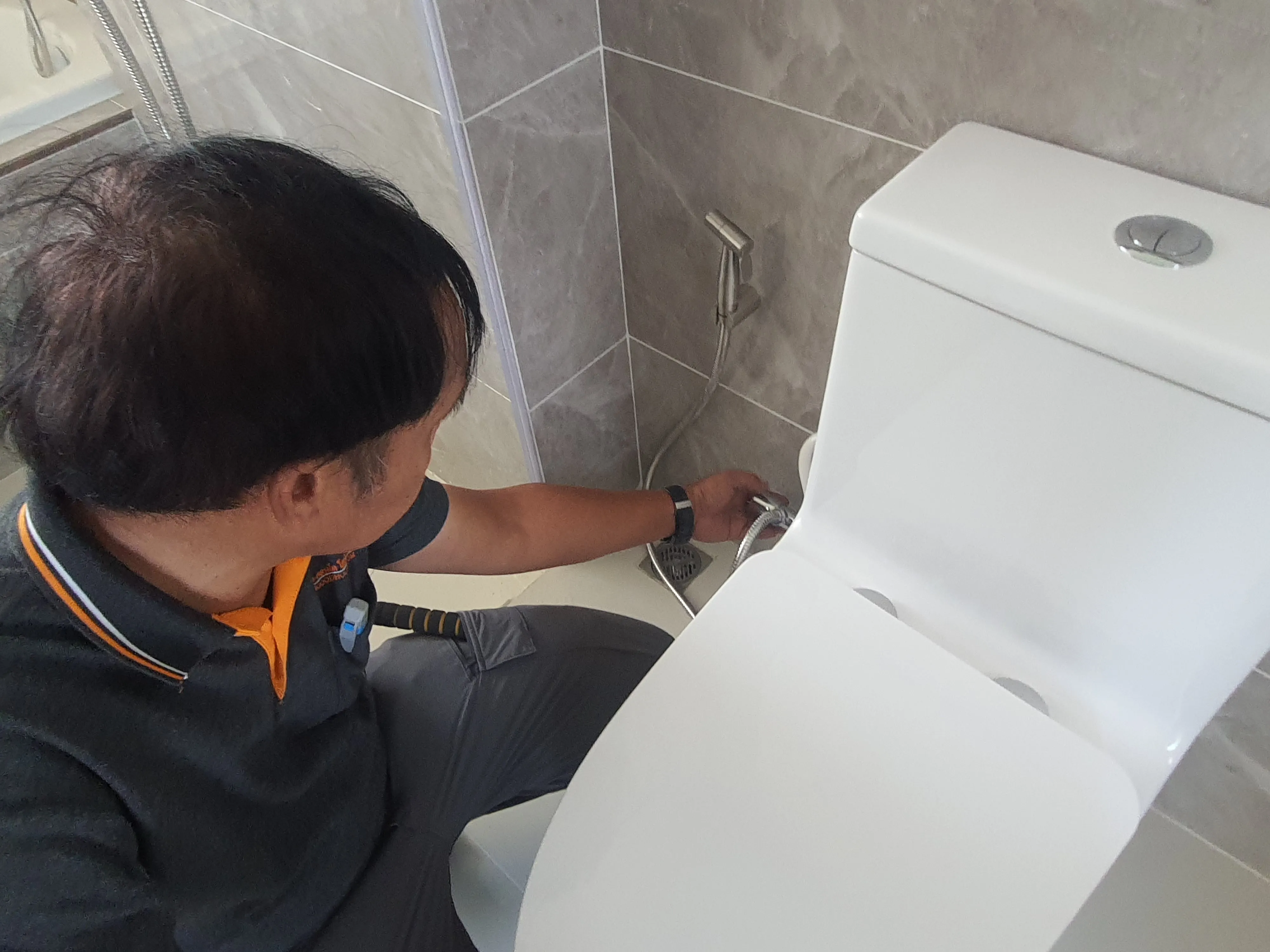 ไทยกู๊ดเฮาส์ | บริษัทรับตรวจบ้าน คอนโด โดยวิศวกรมืออาชีพ